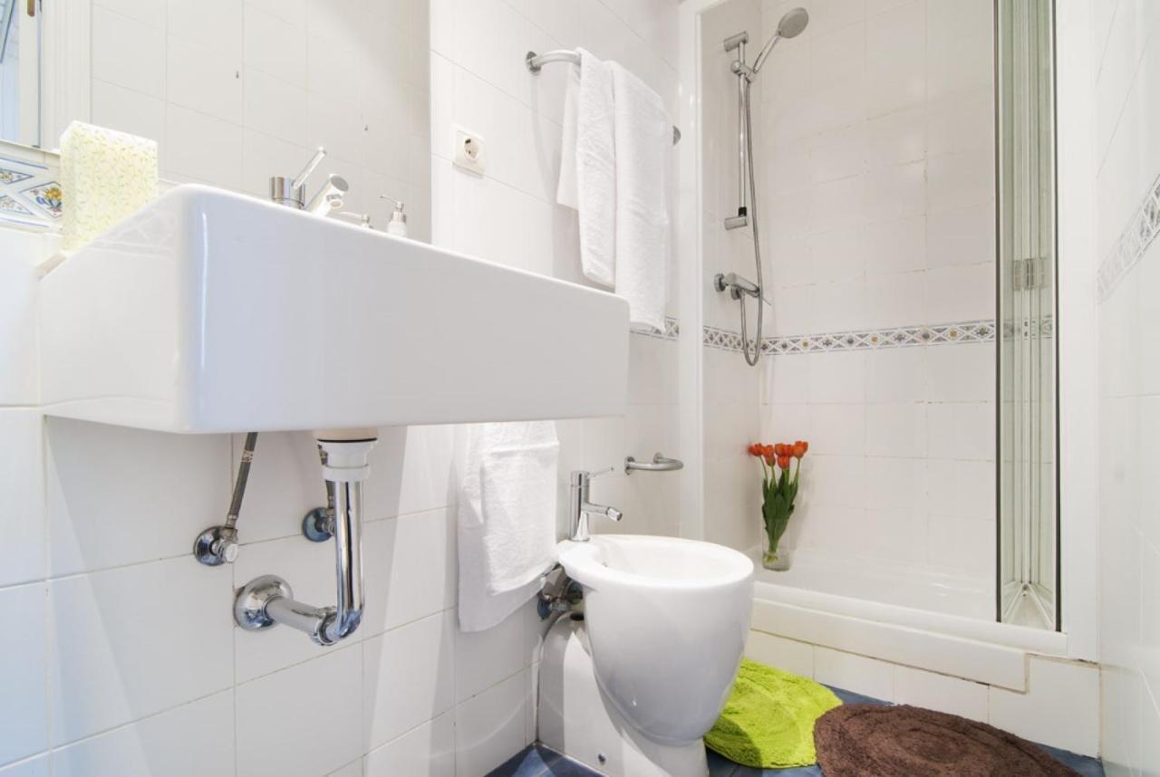Apartamento Plaza Mayor III En Madrid Buitenkant foto